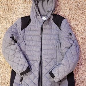 ZeroXposur Jacket